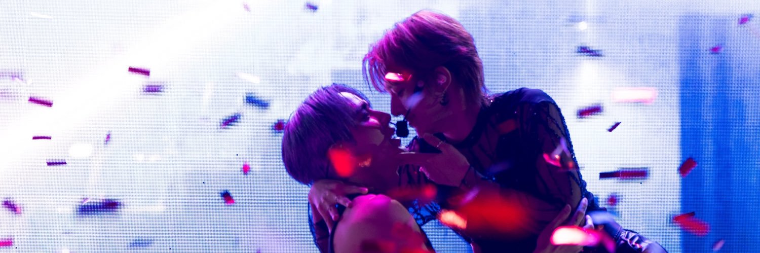 shanarmybae's profile banner image