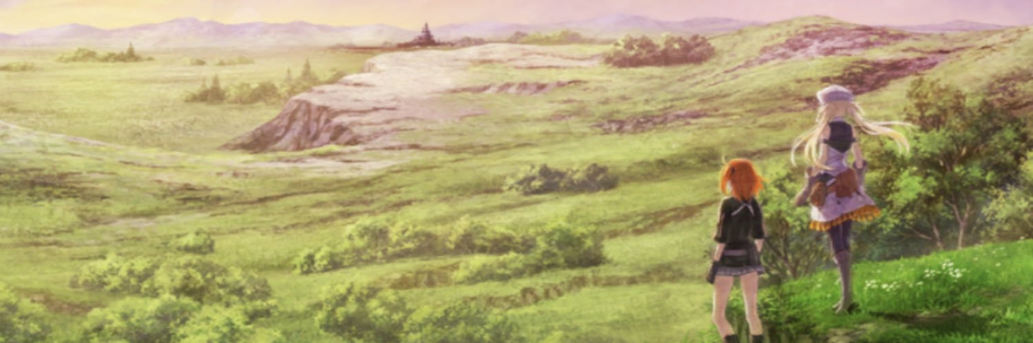 harumainaka's profile banner image