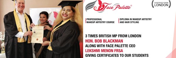 thefacepalette Profile Banner