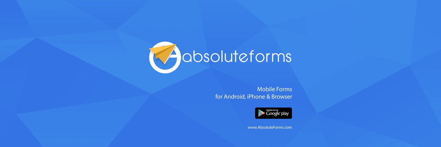 absoluteforms's profile banner image