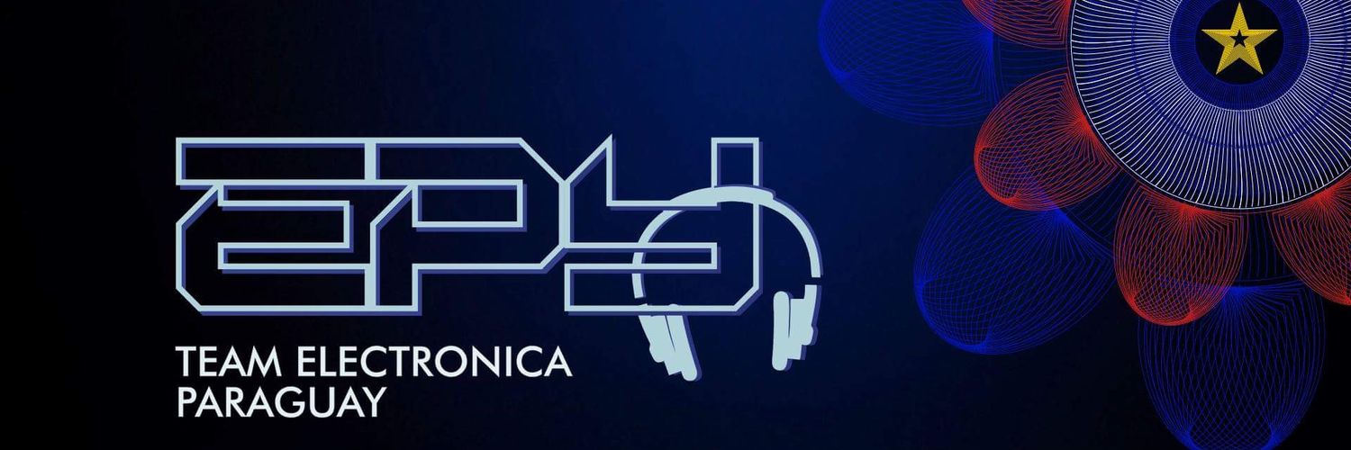 ElectronicaPy_'s profile banner image