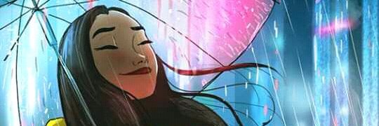 NenaArel's profile banner image