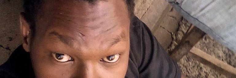 IAMKIMATHI's profile banner image
