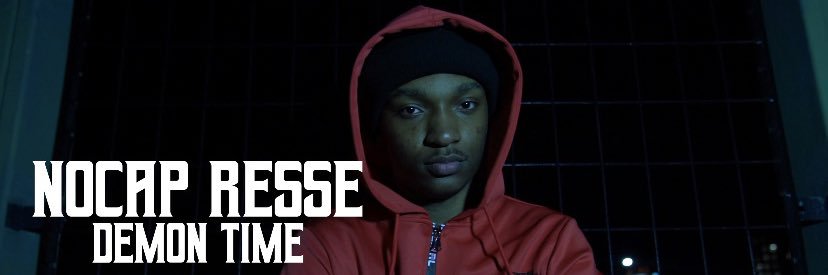 NocapResse's profile banner image