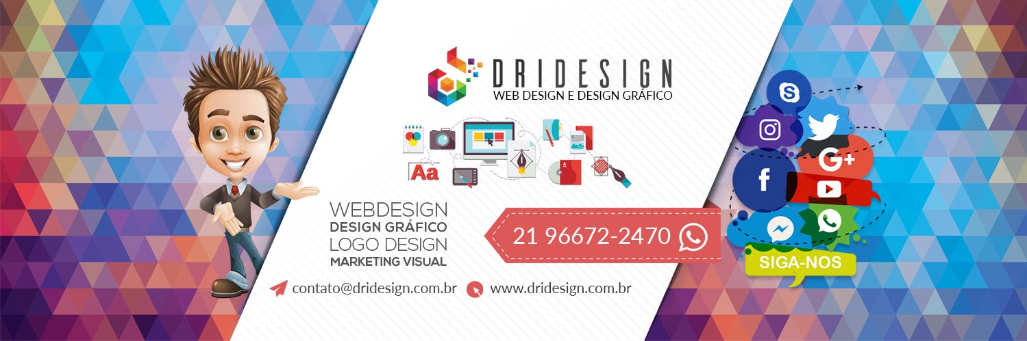 DriDesign's profile banner image