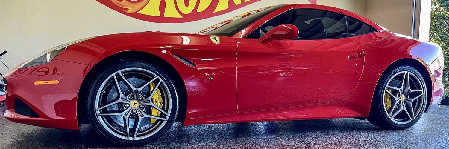 Todd Stricklin banner