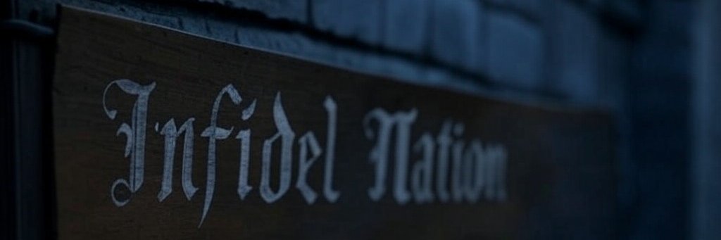 Oz_Infidel's profile banner image