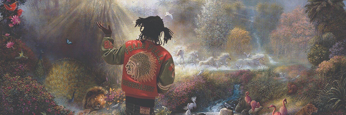 AyoWatts's profile banner image