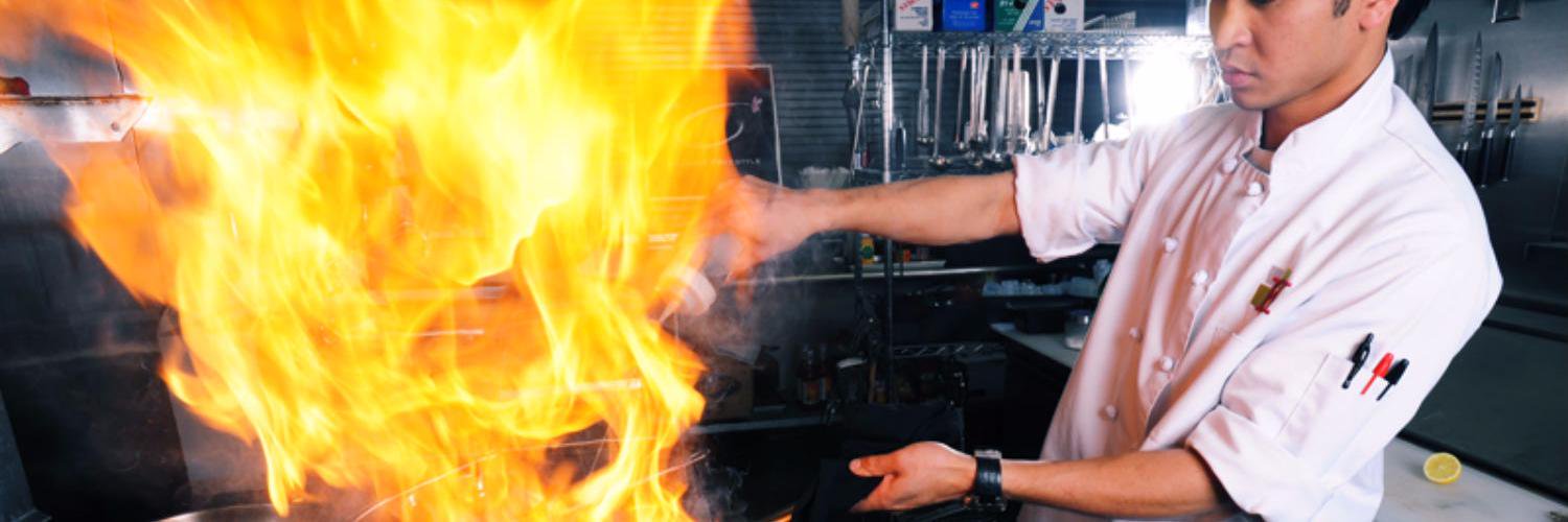 MaverickChef11's profile banner image