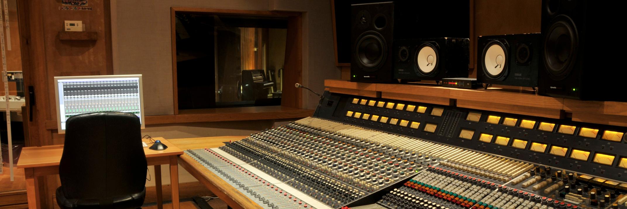 Konk Studios banner