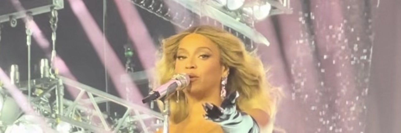 Bey4Dave's profile banner image