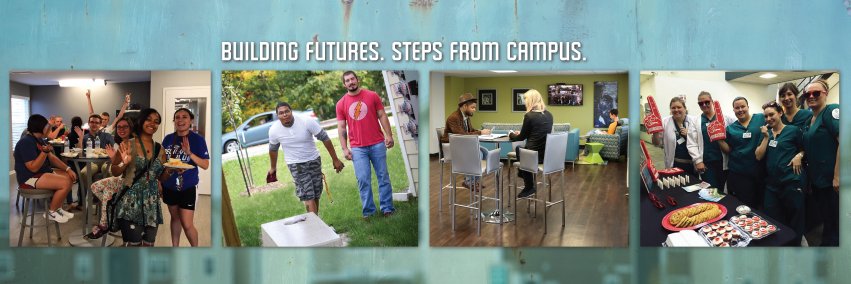 AnnexLiving's profile banner image