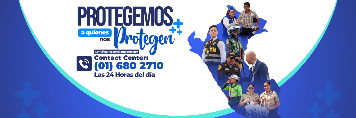 Fondo de Aseguramiento en Salud de la PNP banner