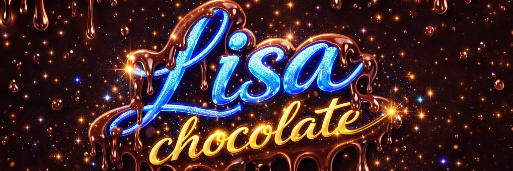 LisaChocolate00's profile banner image