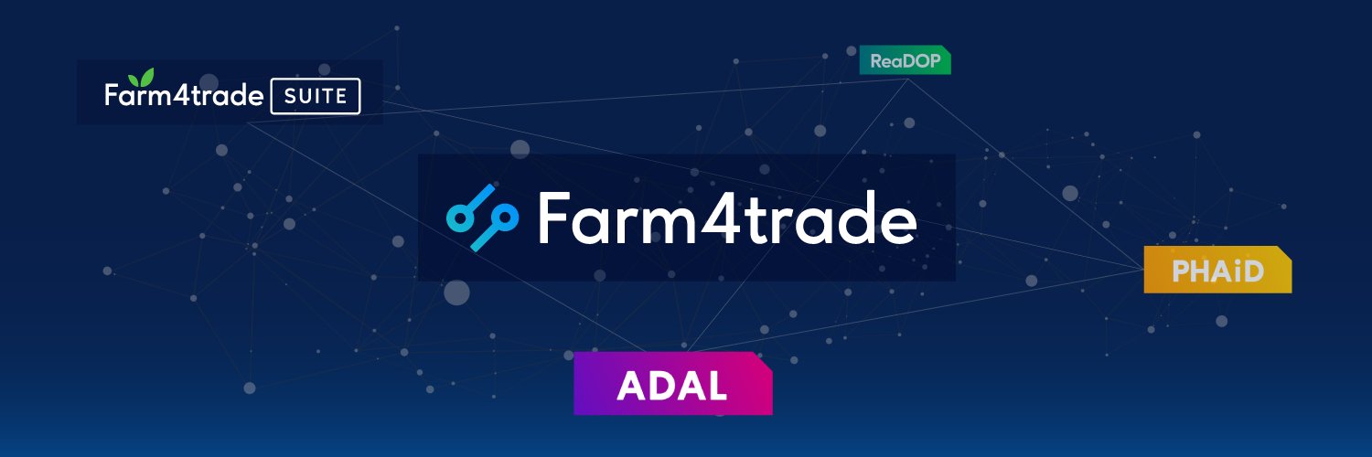 Farm4Trade's profile banner image