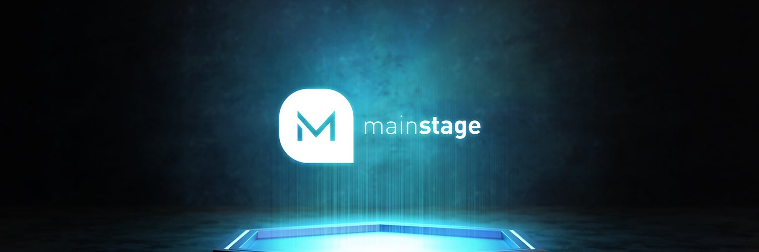 Zona Mainstage banner