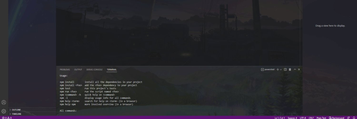 0xAsherFi's profile banner image