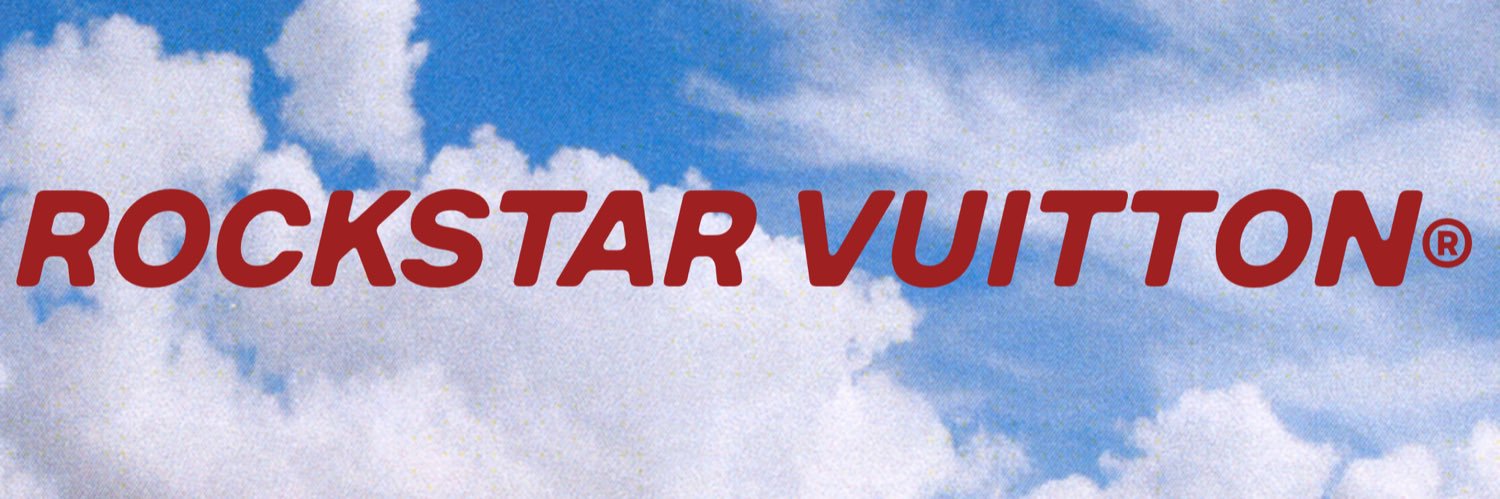 RockstarVuitton's profile banner image