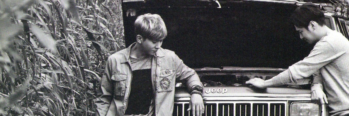 ondoing9's profile banner image