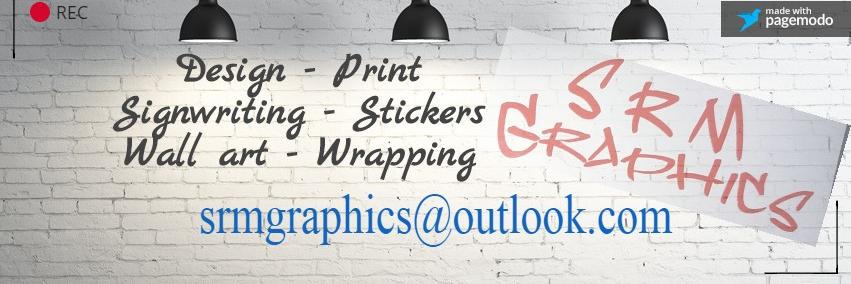 SRM_Graphics's profile banner image