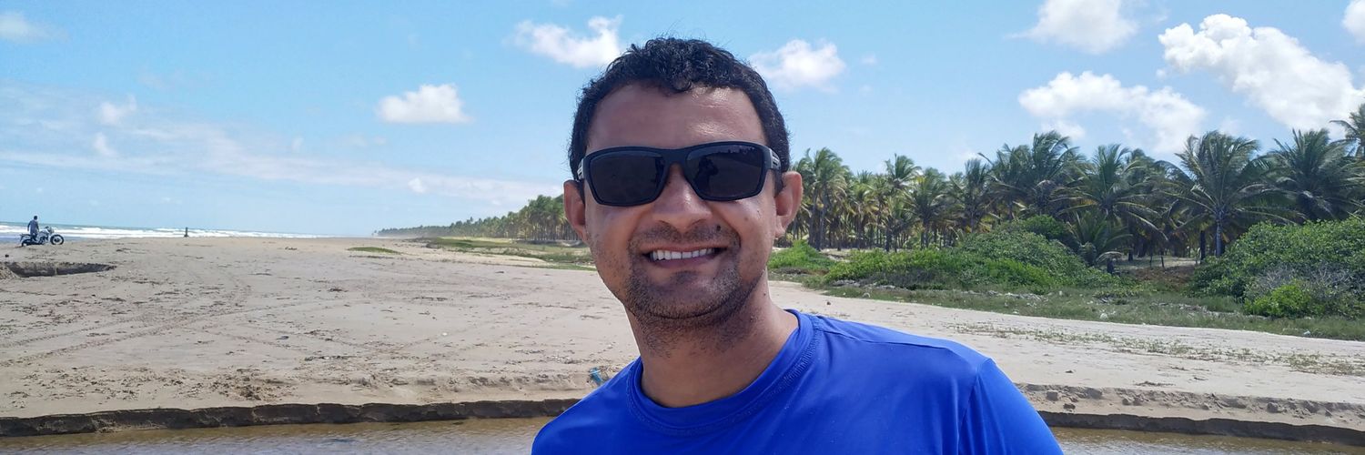 vanderleydsilva's profile banner image