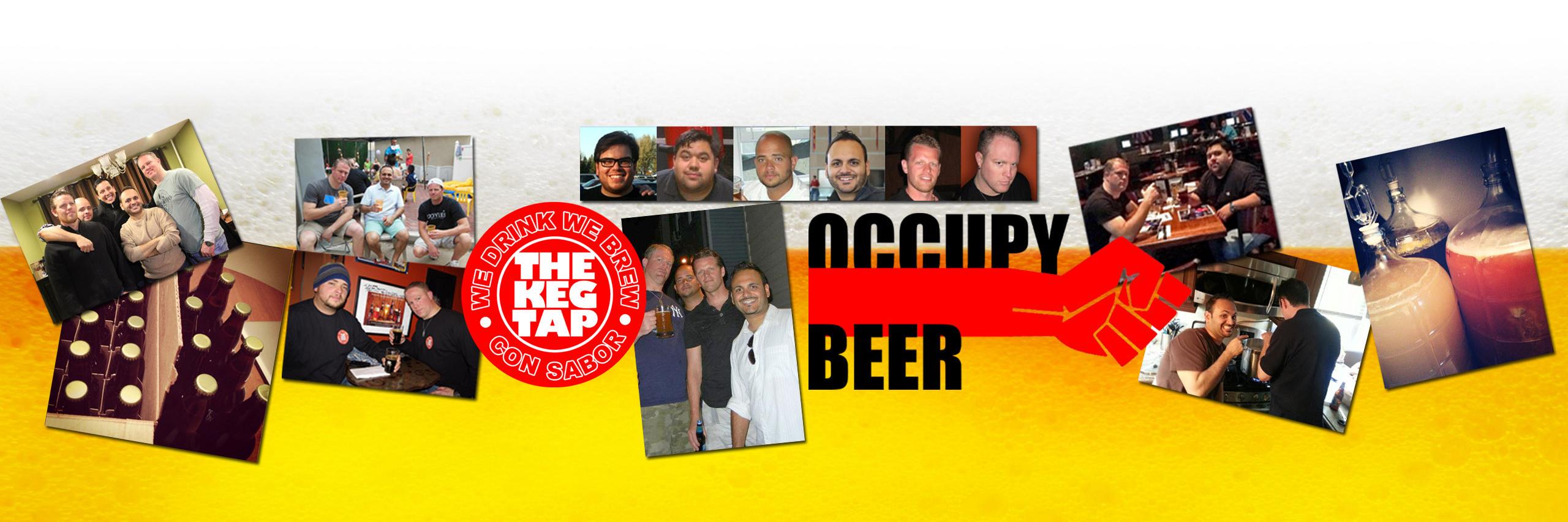 TheKegTap's profile banner image