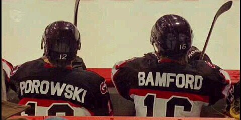 Sean Bamford banner