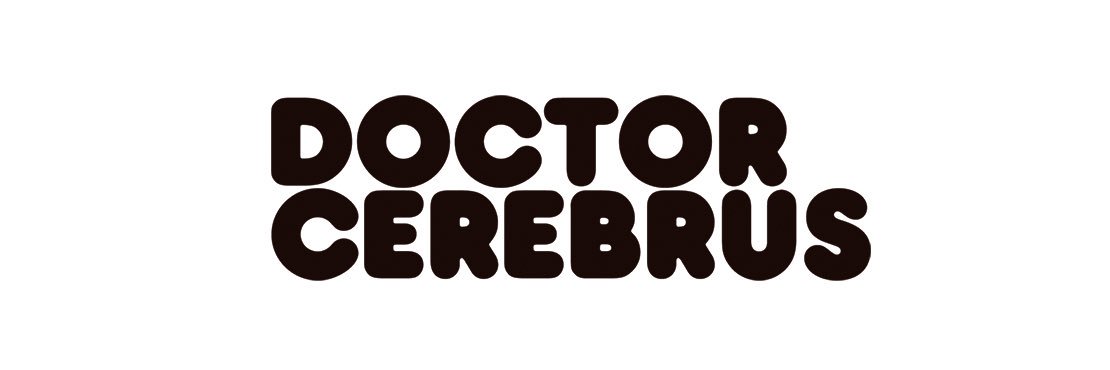 Doctor Cerebrus banner