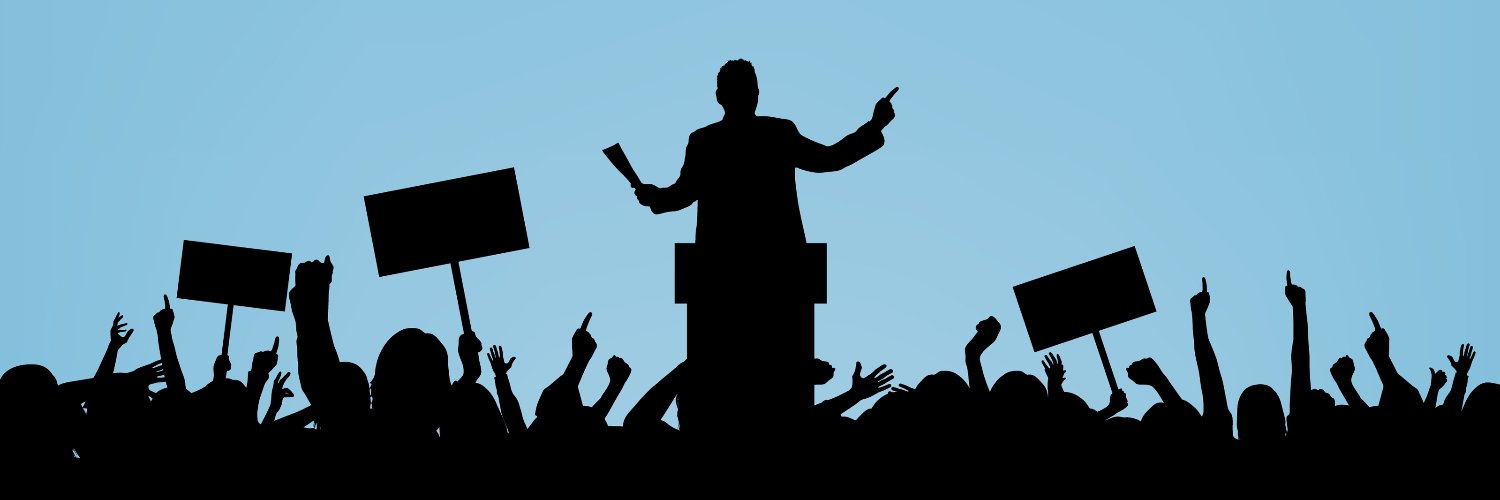 PHS Modern Studies & Politics banner