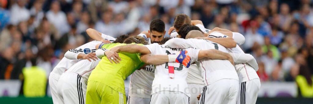RMadridDaily's profile banner image