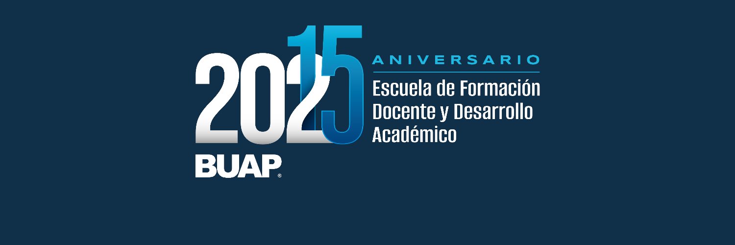 FDocenteBUAP's profile banner image
