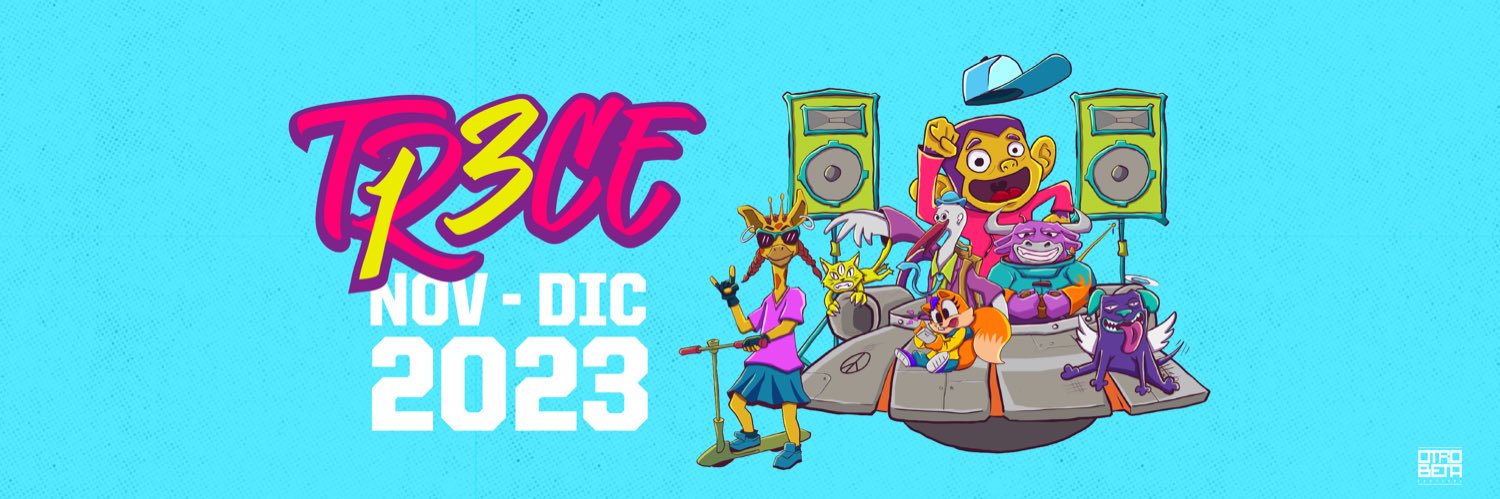 FESTIVAL OTRO BETA banner