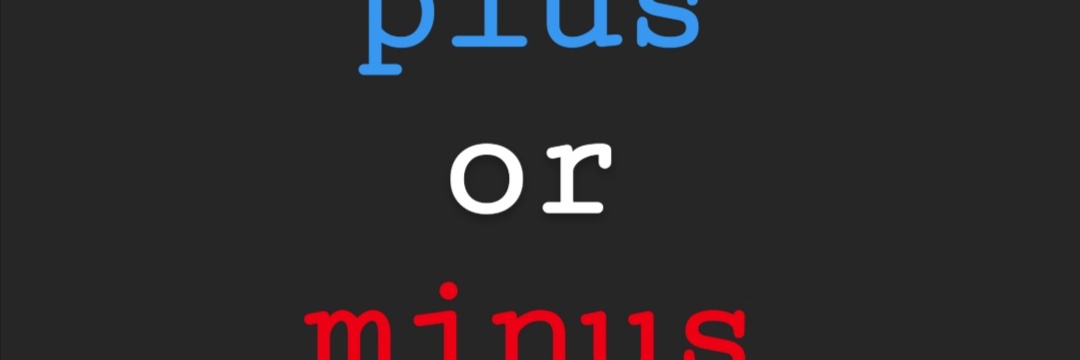 _plusorminus's profile banner image