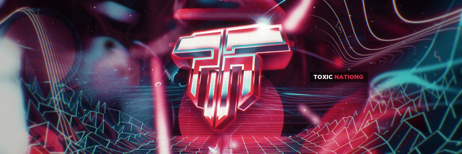 ToxicNationG's profile banner image