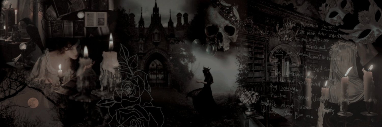 ishimstatuesque's profile banner image