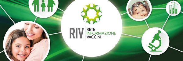 VacciniRIV Profile Banner