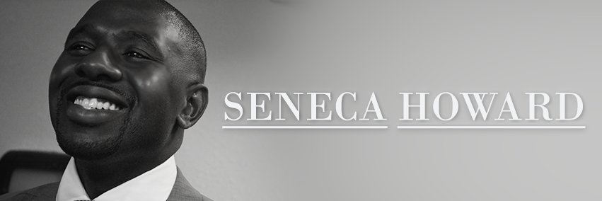 SenecaHoward's profile banner image