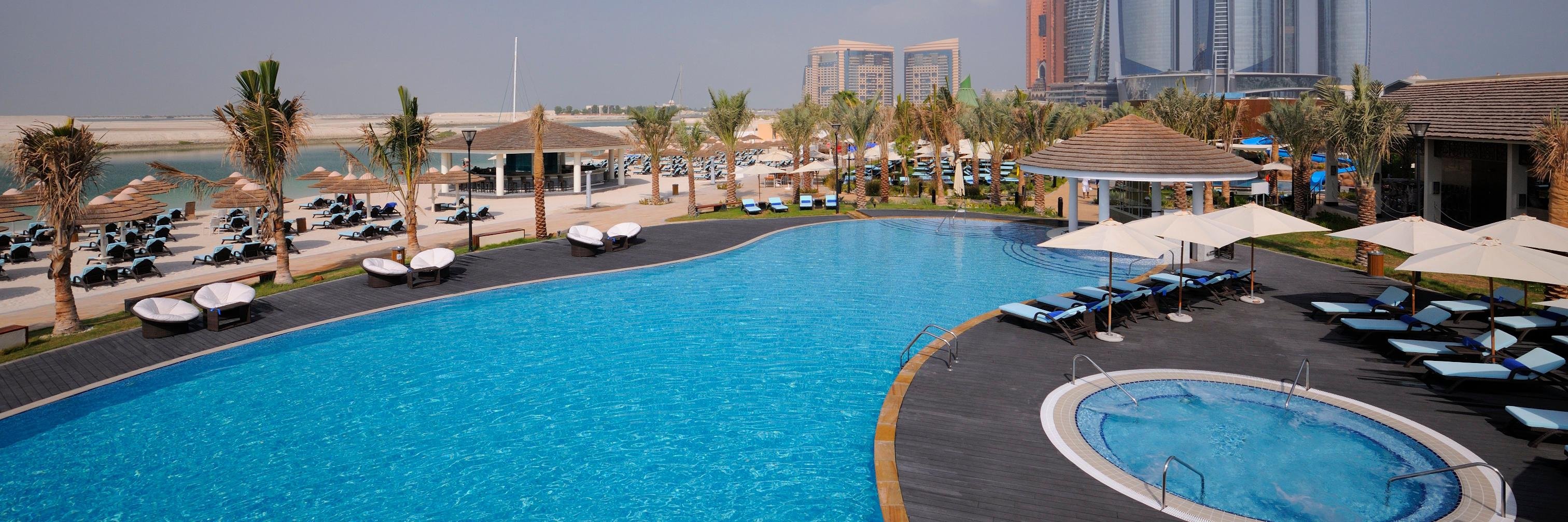 InterContinental AD banner