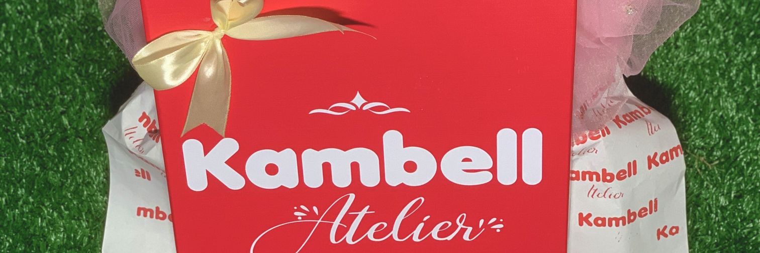kambell0's profile banner image