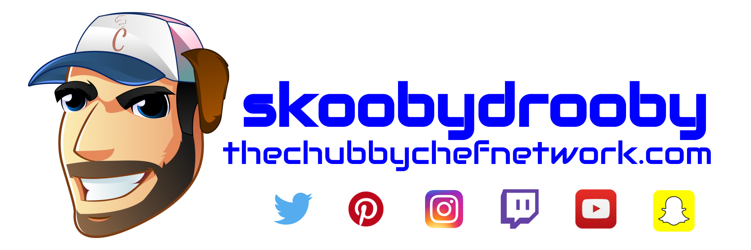 SkoobyDrooby's profile banner image