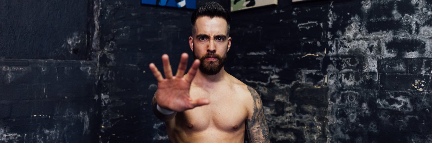 Anti Fun Police banner