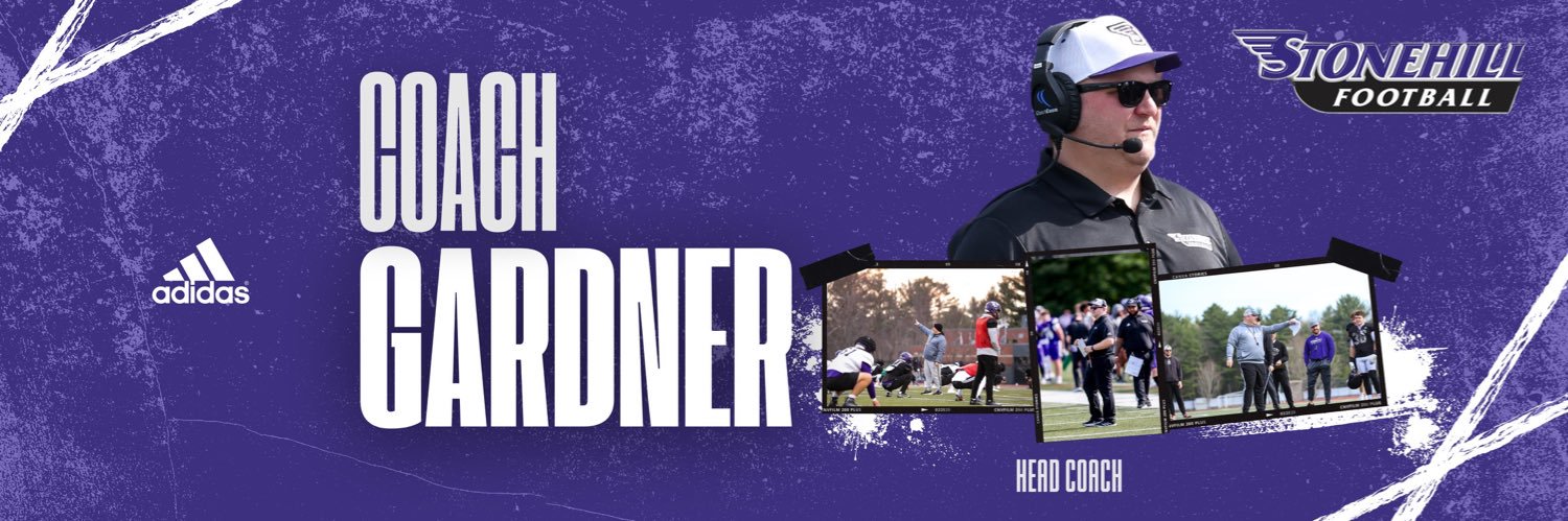 CoachEliGardner's profile banner image