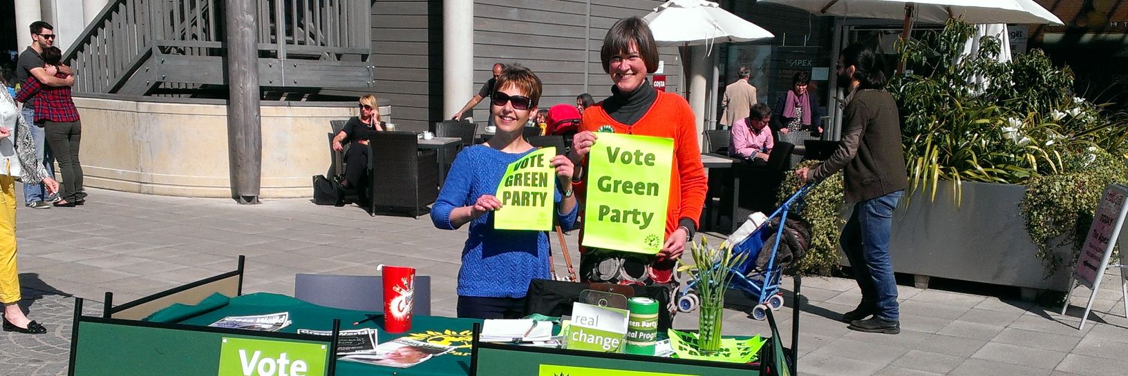 WSuffolkGreens's profile banner image