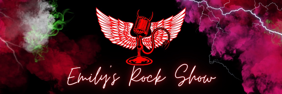 Emily's Rock Show banner
