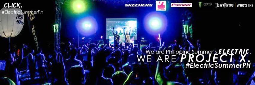 electricsummerx's profile banner image