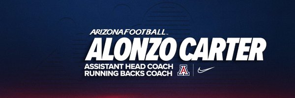 Alonzo “Zo” Carter Profile Banner
