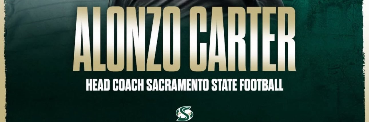 Alonzo “Zo” Carter banner