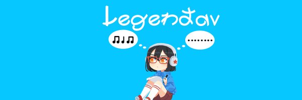 LegendavKang Profile Banner