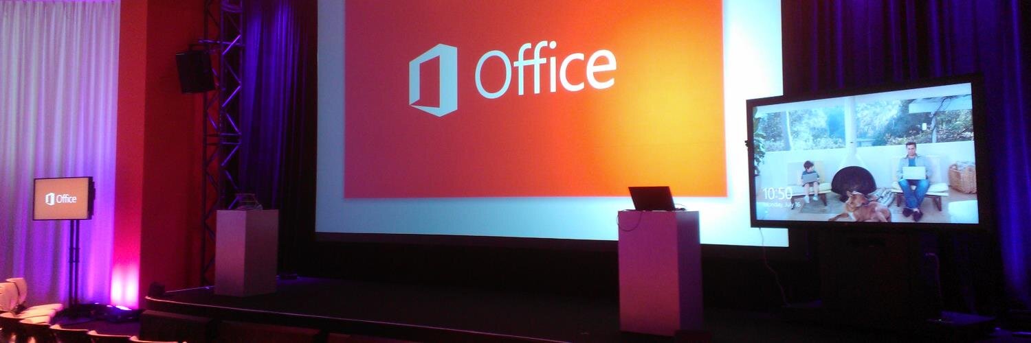 MSFTDavid's profile banner image