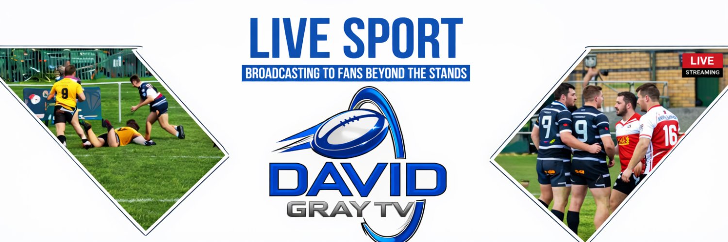 davidgraytv's profile banner image